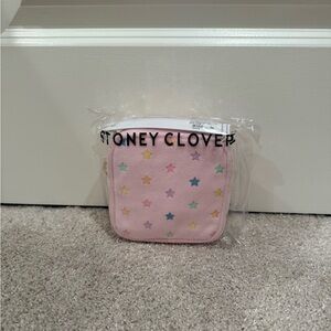 Stoney Clover Lane Park and Beach Mini NWT